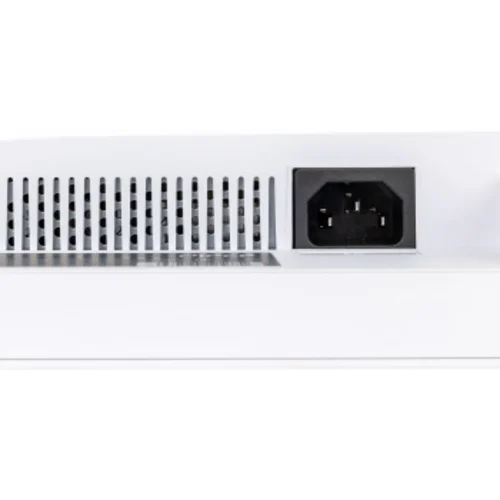 Монитор Hiper 23.8" EasyView SW2401 белый IPS LED 5ms 16:9 HDMI M/M матовая 250cd 178гр/178гр 1920x1