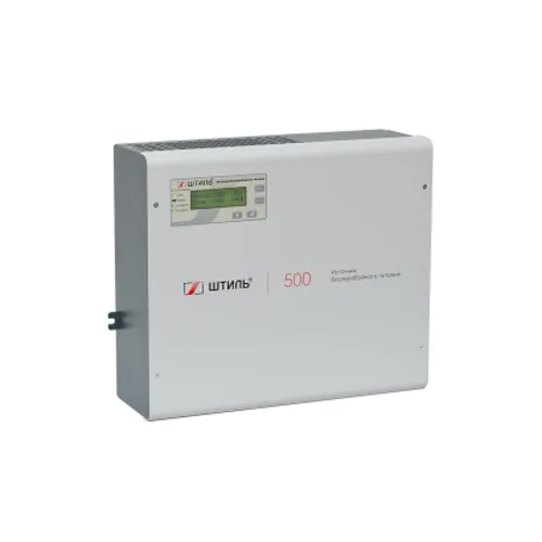 ИБП для монтажа на щите 500 ВА 230 В Штиль