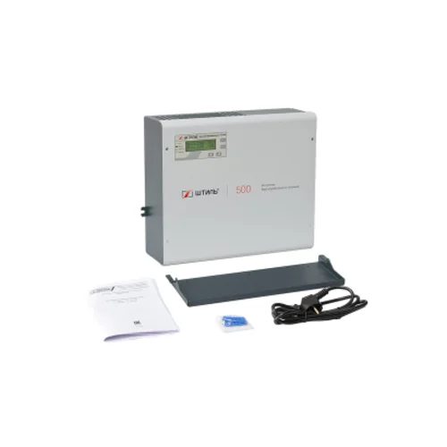 ИБП для монтажа на щите 500 ВА 230 В Штиль