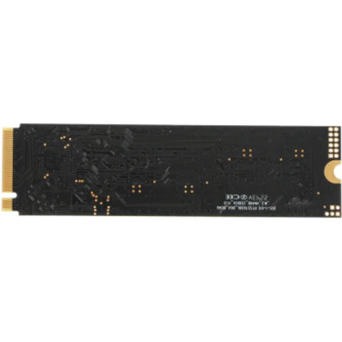 Накопитель SSD SunWind PCIe 3.0 x4 1TB SWSSD001TN3T NV3 M.2 2280