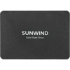 Накопитель SSD SunWind SATA-III 128GB SWSSD128GS2T ST3 2.5"