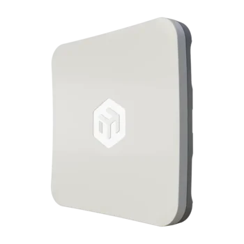Радиомаршрутизатор MikroTik SXTsq 5 ax