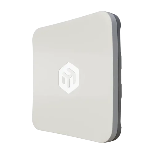Радиомаршрутизатор MikroTik SXTsq 5 ax