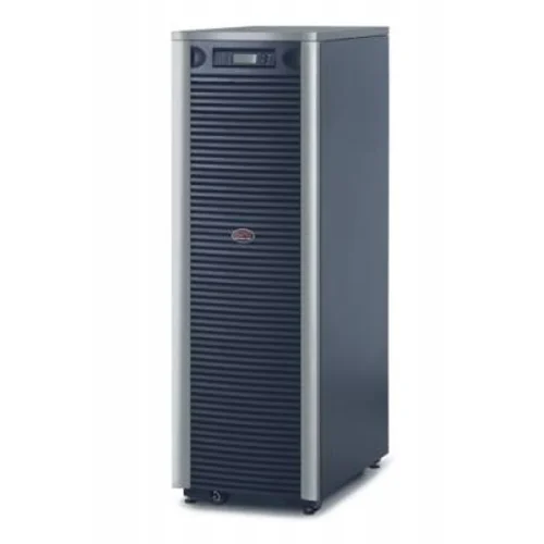 Источник бесперебойного питания Symmetra LX, 12кВА с возможностью масштабирования до 16кВА, N+1, 220/230/240В или 380/400/415В, с увелич. временем авт