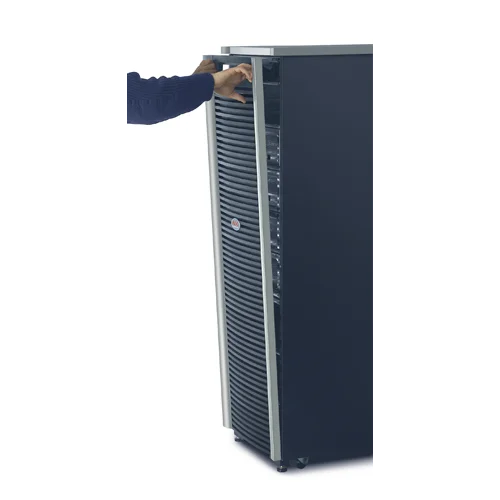 Источник бесперебойного питания Symmetra LX, 12кВА с возможностью масштабирования до 16кВА, N+1, 220/230/240В или 380/400/415В, с увелич. временем авт