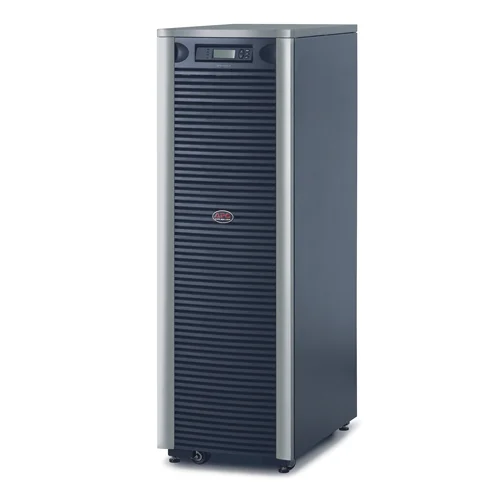 Источник бесперебойного питания Symmetra LX, 8кВА с возможностью масштабирования до 16кВА, N+1, 220/230/240В или 380/400/415В, с увелич. временем авт.