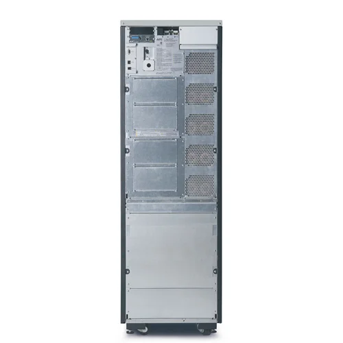 Источник бесперебойного питания Symmetra LX, 8кВА с возможностью масштабирования до 16кВА, N+1, 220/230/240В или 380/400/415В, с увелич. временем авт.