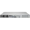 Платформа Supermicro 1U SYS-1029P-WTRT, Два процессора Intel Xeon Scalable, DDR4, 10x2,5" HDD SATA, 2x10GBase-T