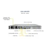 Платформа Supermicro 1U SYS-110P-WTR, До одного процессора Intel Xeon Scalable, DDR4, 10x2,5" HDD SATA, 2x10GBase-T
