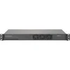 Платформа мини-сервер Supermicro 1U SYS-5019S-L, E3-1200V5, DDR4, 2x2.5"HDD, 2х1000Base-T