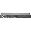 Платформа мини-сервер Supermicro 1U SYS-5019S-L, E3-1200V5, DDR4, 2x2.5"HDD, 2х1000Base-T