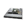 Платформа Supermicro 1U SYS-510P-WTR Один процессор Intel Xeon Scalable, DDR4, 4x3,5" HDD SATA, 2x10GBase-T