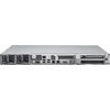 Платформа Supermicro 1U SYS-6018R-MTR, Два процессора E5-2600v3/v4, DDR4, 4x3,5" HDD SATA, 2x1000Base-T