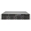 Платформа Supermicro 2U SYS-6029P-TRT, Два процессора Intel Xeon Scalable, DDR4, 8x3,5" HDD SATA, 2x10GBase-T