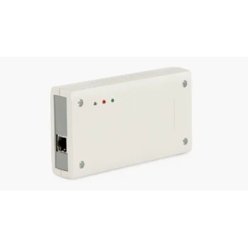 Преобразователь интерфейса Sigur Rubezh (Modbus - Ethernet)