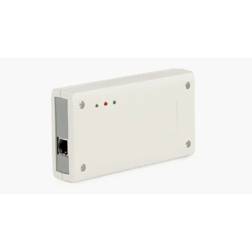 Преобразователь интерфейса Sigur Rubezh (Modbus - Ethernet)