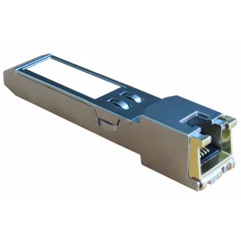 Мультиплексор Sprinter ТХ SFP. 1E1