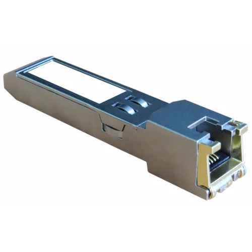 Мультиплексор Sprinter ТХ SFP. 1E1