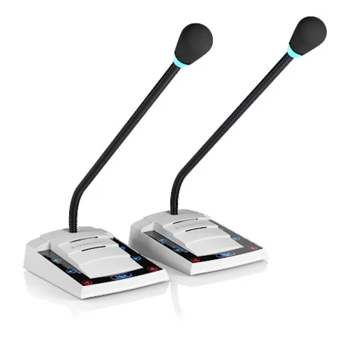 Переговорное устройство громкой связи директор-секретарь Stelberry D-600