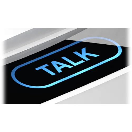 Переговорное устройство громкой связи директор-секретарь Stelberry D-600