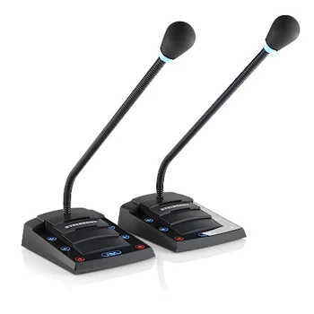 Цифровое переговорное устройство директор-секретарь Stelberry D-700