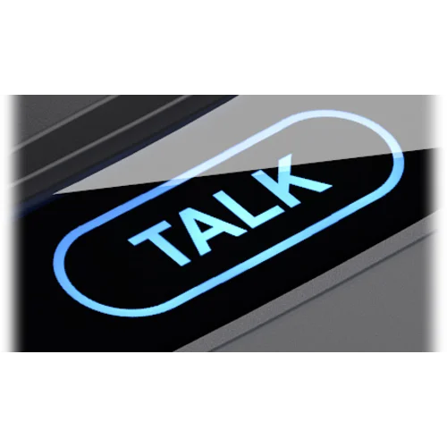 Цифровое переговорное устройство директор-секретарь Stelberry D-700