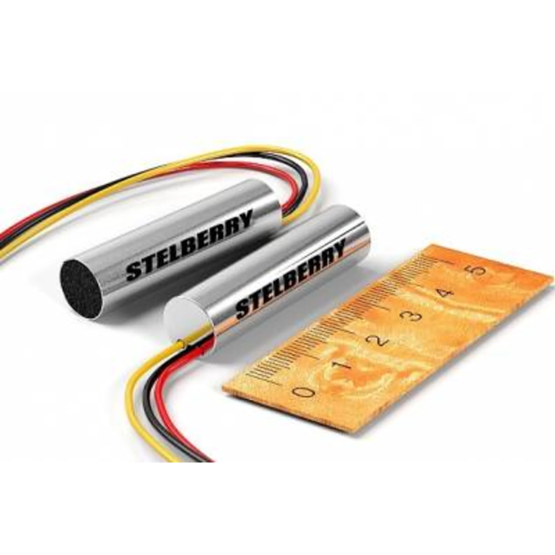 Микрофон активный Stelberry M-10