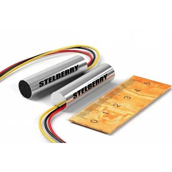 Микрофон активный Stelberry M-10