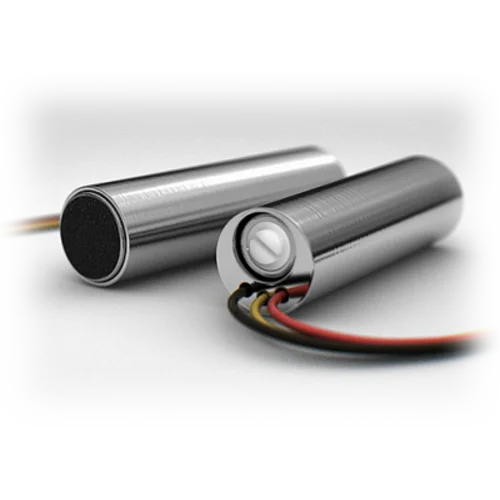 Микрофон активный Stelberry M-20 (неполная комплектация)