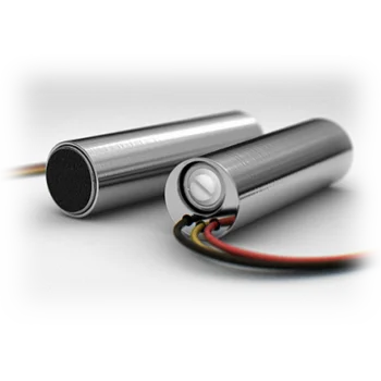 Микрофон активный Stelberry M-20