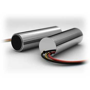 Микрофон активный Stelberry M-30