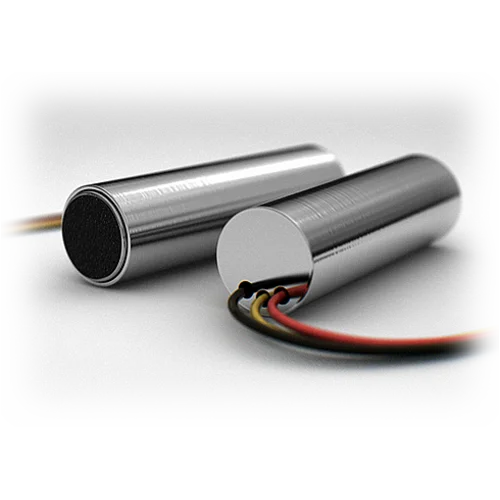 Микрофон активный Stelberry M-30