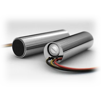 Микрофон активный Stelberry M-50