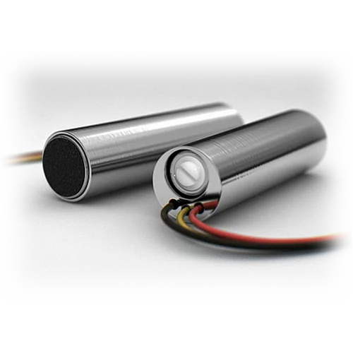 Микрофон активный Stelberry M-50