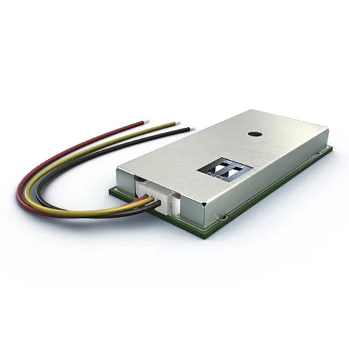 Микрофон активный Stelberry M-60