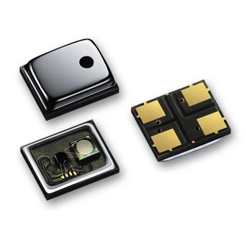 Микрофон активный Stelberry M-60