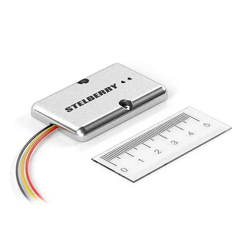 Микрофон высокочувствительный активный Stelberry M-75HD