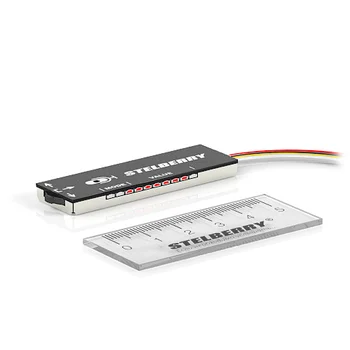 Микрофон активный Stelberry M-90