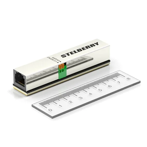 Универсальный PoE-сплиттер Stelberry MX-225