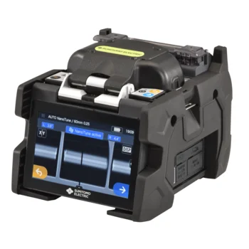 Cварочный аппарат Sumitomo T-57C+