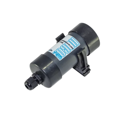 Счетчик импульсов 2-х канальный ТЕРМИНАЛ-М-LRW