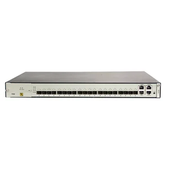 1U 10G Транспондер,c линейными портами и клиентскими портами SFP+