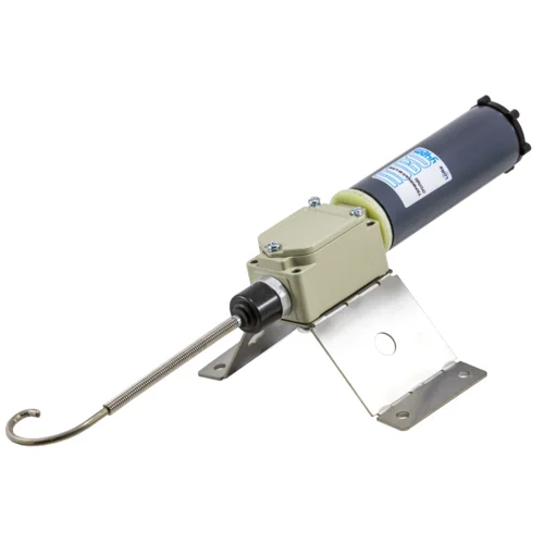 Датчик открытия люков ТЕРМИНАЛ-М-LRW