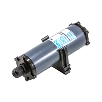 Счетчик импульсов 2-х канальный ТЕРМИНАЛ-М-LRW