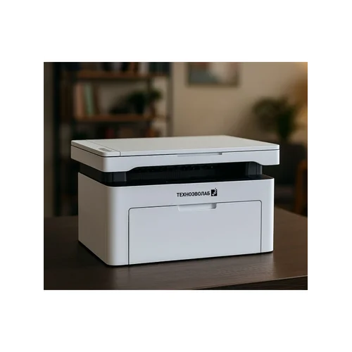 МФУ лазерное монохромное Техноэволаб T2023NW