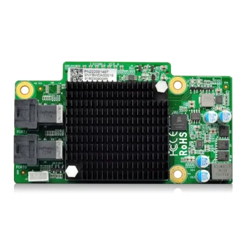 HBA-адаптер LSI 3008 для серверов SNR