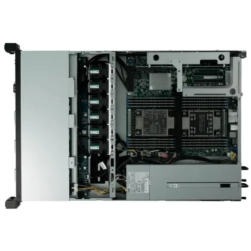 Серверная платформа Aquarius AQserv T50 D108AS