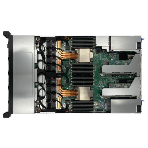 Серверная платформа Aquarius AQserv T50 D110AC