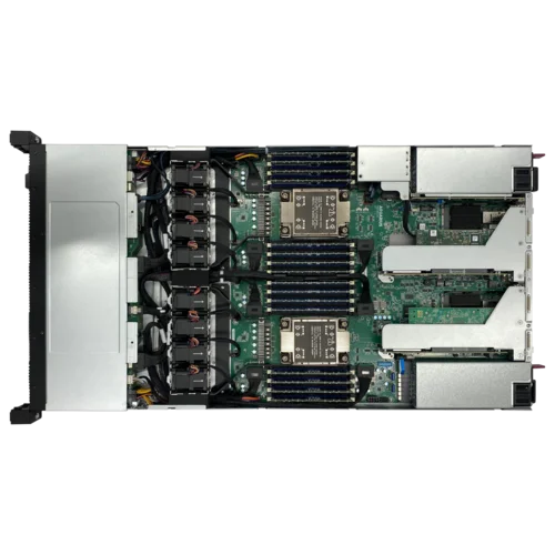 Серверная платформа Aquarius AQserv T50 D120AC