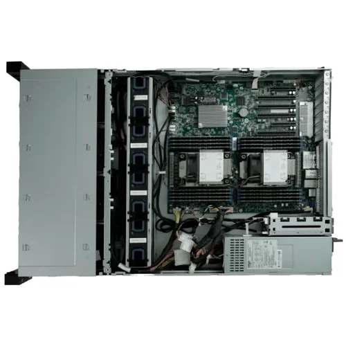 Серверная платформа Aquarius AQserv T50 D212AS